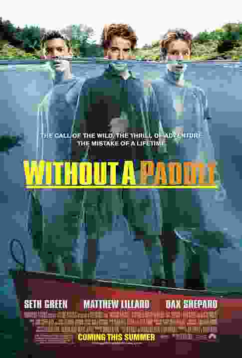 Without a Paddle (2004) vj jingo Matthew Lillard
